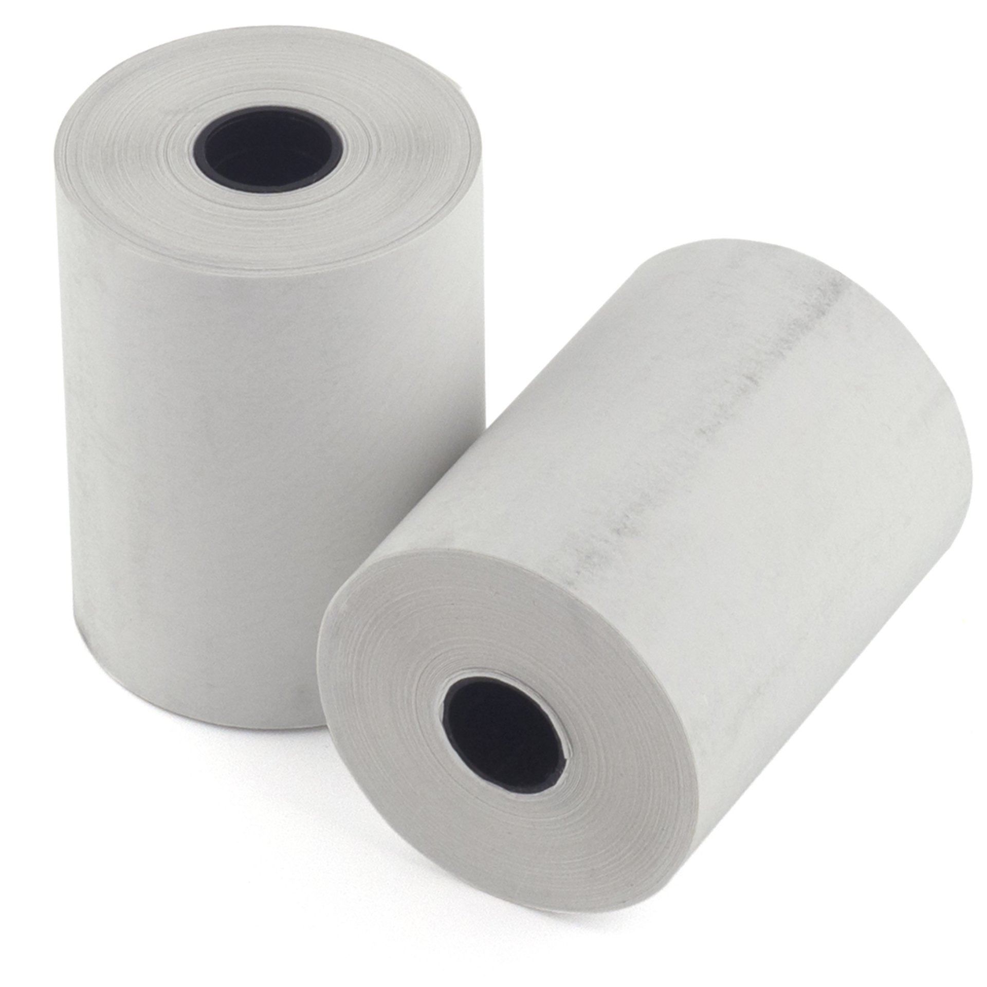 Чековая лента 57х30 мм