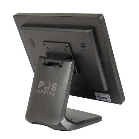 POS-монитор сенсорный POScenter NOVA (17", P-CAP, 4:3, 1280х1024, HDMI, VGA, USB, Audio out) фото