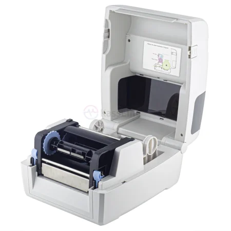 Термотрансферный принтер этикеток iDPRT iT4S (300 dpi, USB/Ethernet, арт. iT4S-3UE-000x) фото