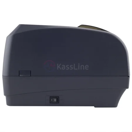 Термотрансферный принтер этикеток Xprinter XP-H500E (300 dpi, USB/RS-232/WIFI/Ethernet, арт. XPH500E33) фото