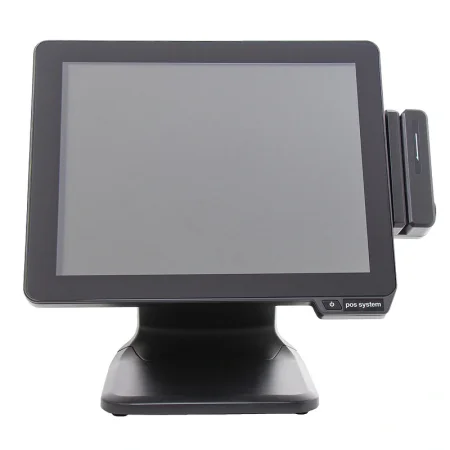 Сенсорный терминал POScenter POS200 (15", P-CAP, AG-J6412, 8GB/M.2 SSD 128GB, MSR, без ОС) фото