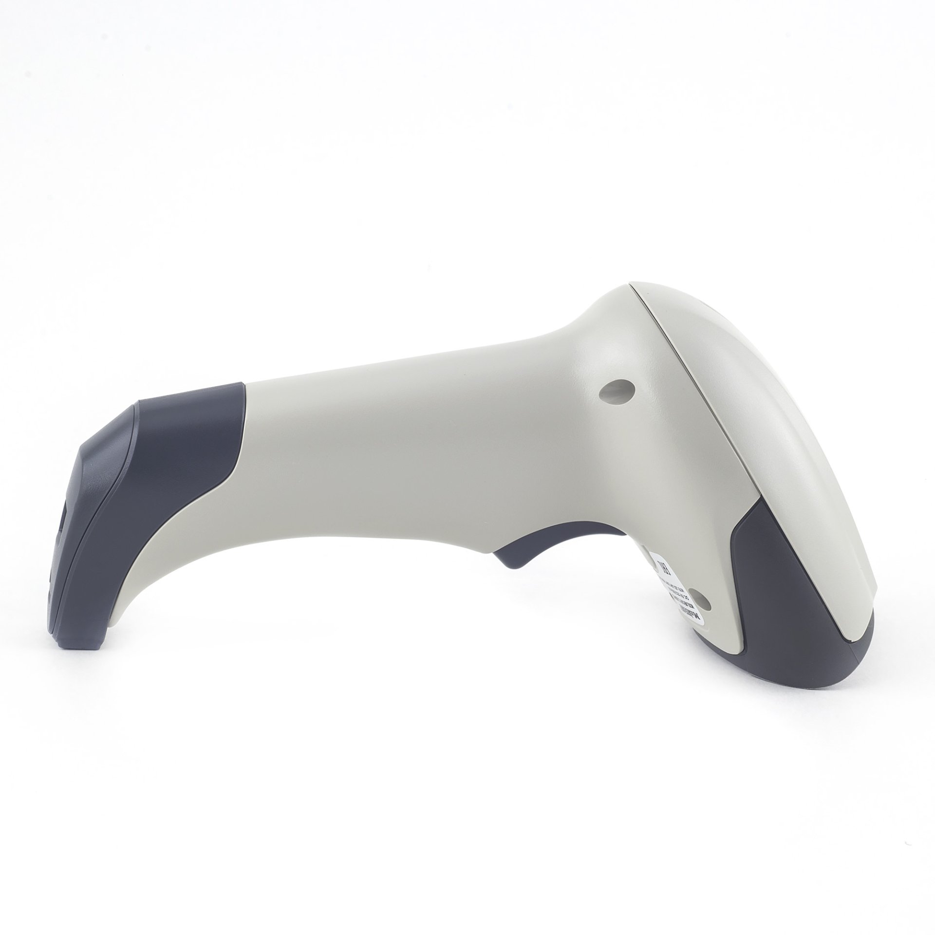 Беспроводной сканер штрих-кода Mertech CL-2210 BLE Dongle P2D (2D, белый, без подставки Cradle) №2