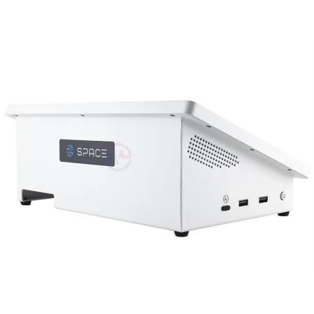 Сенсорный терминал SPACE MINI (11.6", Intel Celeron N5095, 8GB/128GB, WIFI/Bluetooth, без MSR, без ОС, белый) фото