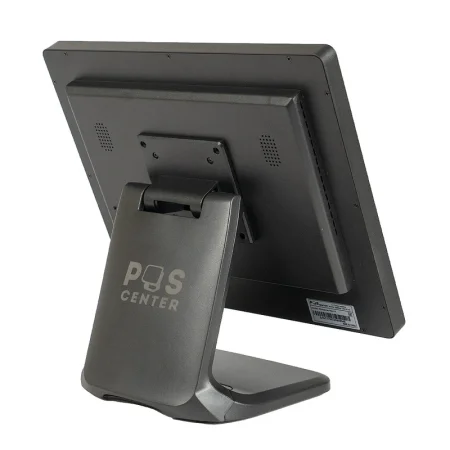 POS-монитор сенсорный POScenter NOVA (17", P-CAP, LCD, 1280х1024, HDMI, VGA, USB, Audio out, MSR, черный) фото