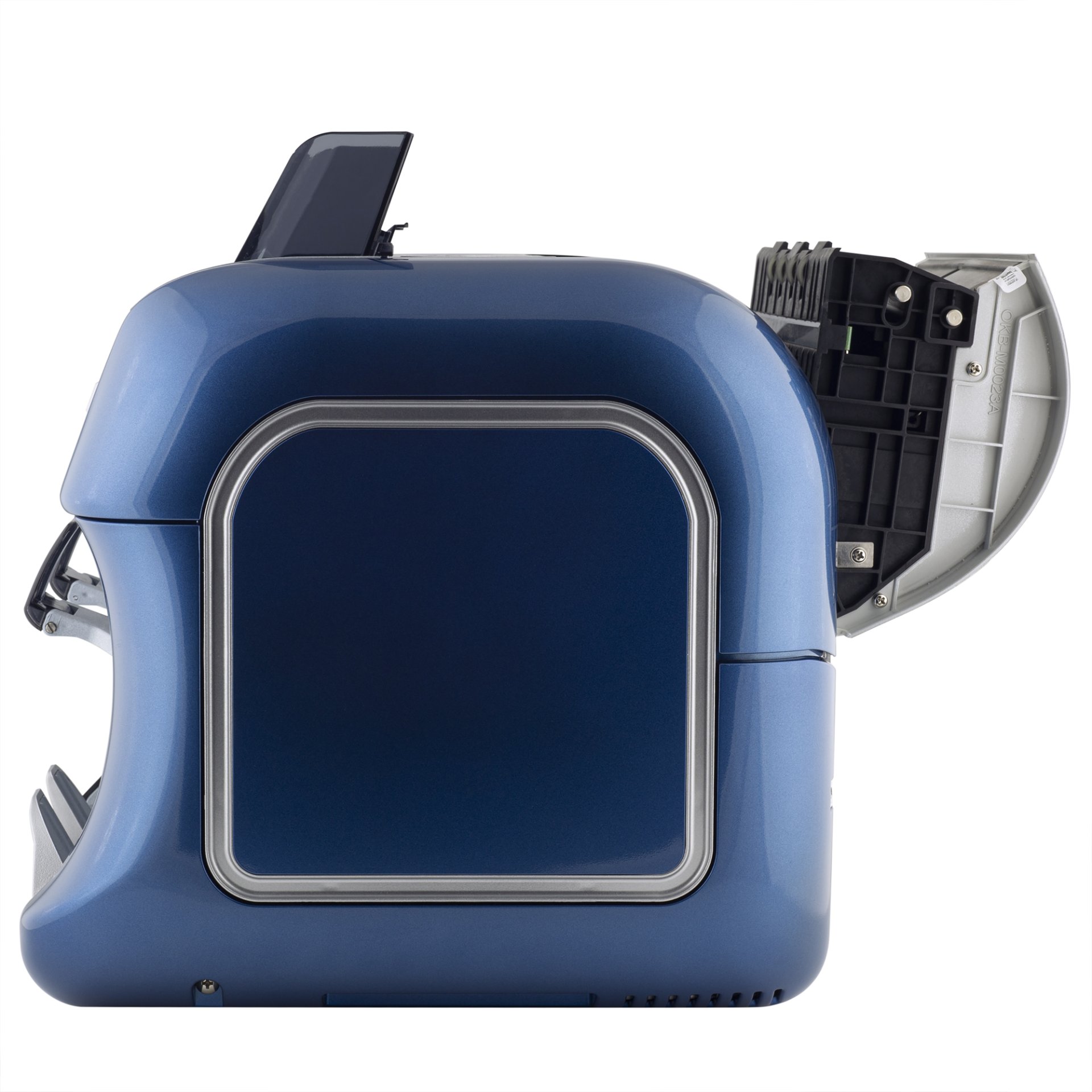 Счетчик-сортировщик банкнот Kisan Newton A №5