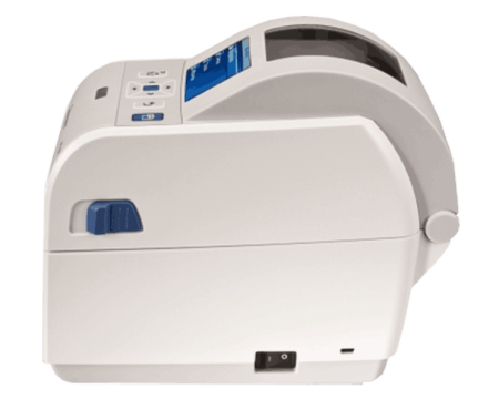 Термопринтер этикеток Intermec PC23d (203 dpi, USB, арт. PC23DA0000022) фото