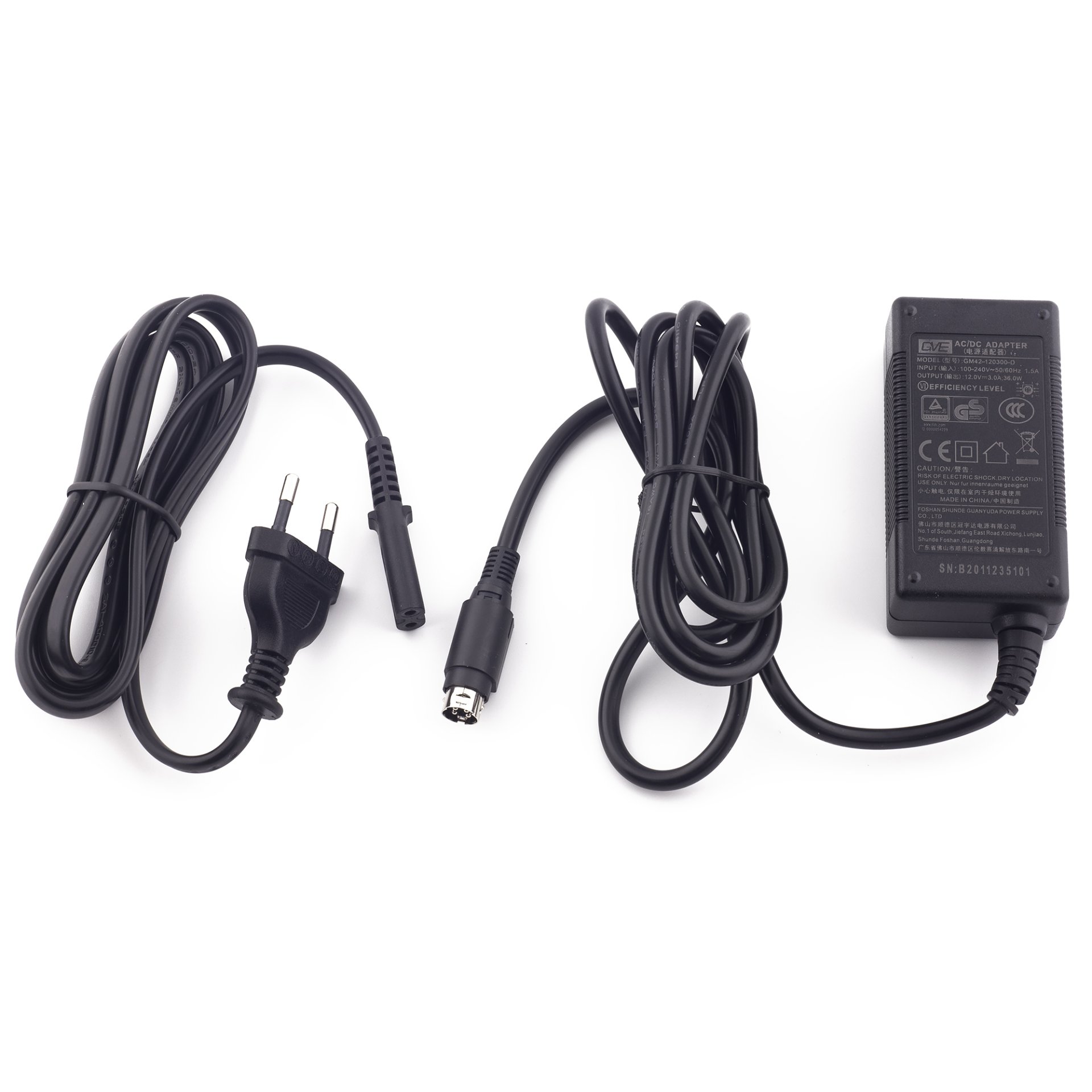 Сенсорный терминал АТОЛ Optima V8 (11.6", N100, 8GB/128GB M.2, WIFI/Bluetooth, без АКБ, без ОС) №9