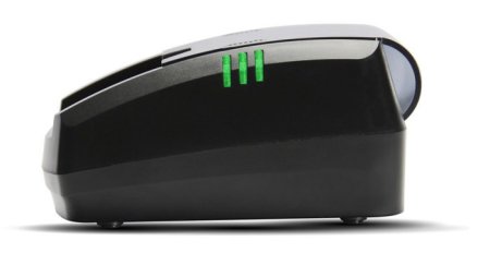 Автоматический детектор банкнот MERTECH D-20A Flash (без АКБ) фото