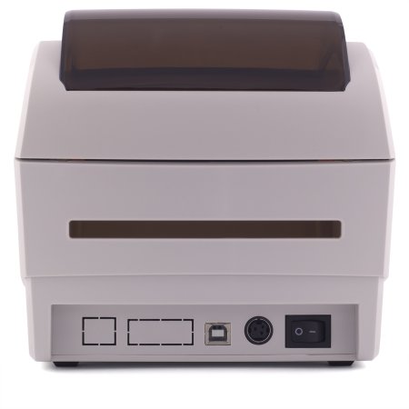 Термопринтер этикеток АТОЛ BP41 (203 dpi, USB, арт. 40778) фото