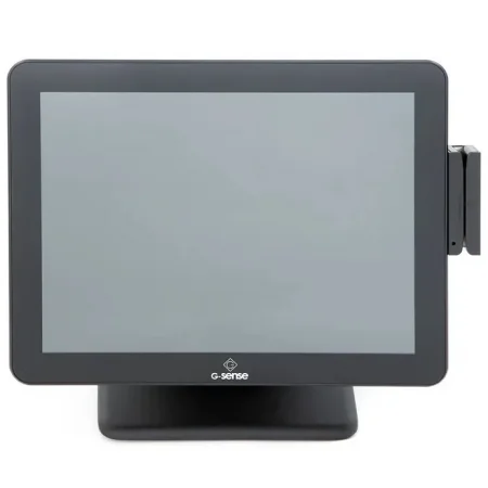 Сенсорный терминал G-SENSE Juniour-R (15", Intel Core i5-3337U, 8GB/128GB, WIFI/Bluetooth, MSR, без ОС) фото