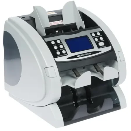 Двухкарманный сортировщик банкнот Magner 150 Digital фото