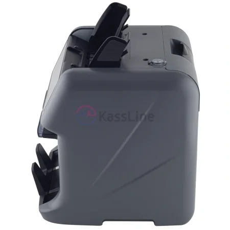 Счетчик-сортировщик банкнот DoCash DC-55V HD 2CIS с выносным дисплеем фото