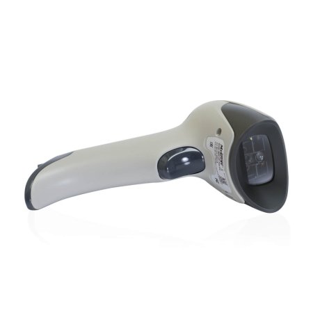 Проводной сканер штрих-кода Mertech 2310 P2D HR SUPERLEAD (2D, белый, без подставки, 2,05м кабель) фото