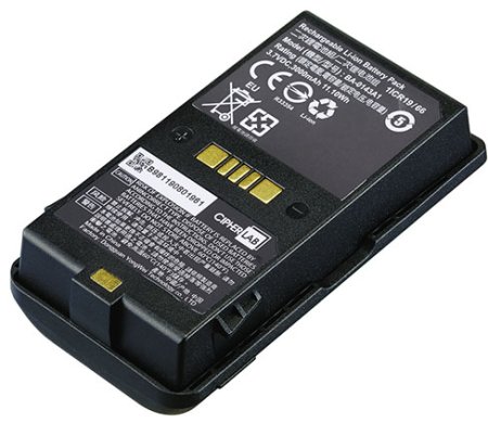 Аккумуляторная батарея для ТСД CipherLab RK95 фото