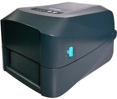 Термотрансферный принтер этикеток Proton by Gainscha TTP-4206 (203 dpi, USB/USB Host, арт. TTP-4206(GS-2406T)) фото