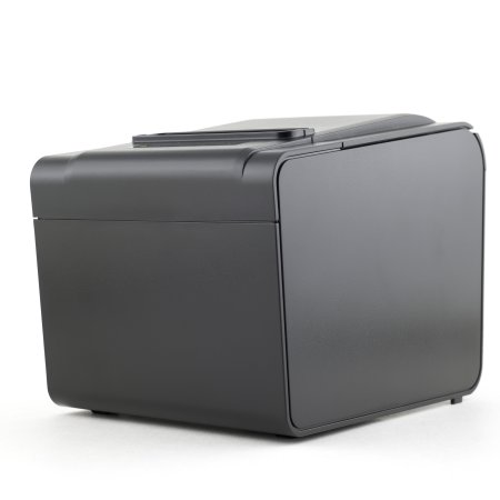 Чековый принтер АТОЛ RP-326-USE Rev.7 (203 dpi, черный, термопечать, USB/RS-232/Ethernet/RJ-11) фото