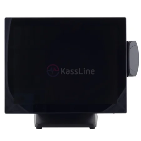 Сенсорный терминал VIVA POS V-2150 Б/У (15", Intel Celeron J1900, 4GB/64GB, MSR, Windows 10 IoT)