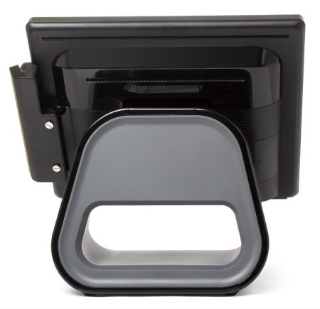 Сенсорный терминал POScenter POS900 (17", P-CAP, Intel Core i3-6100U, 8GB/128GB, MSR, Windows 10 IoT Value) фото