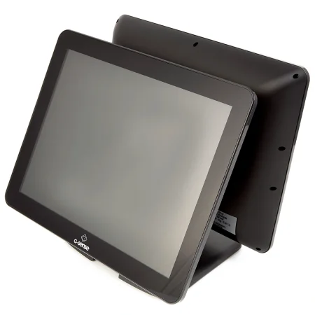 Сенсорный терминал G-SENSE Juniour Plus (15", Intel Core i5-4 GEN, 8GB/128GB, WIFI/Bluetooth, без MSR, без ОС + 15" второй монитор) фото