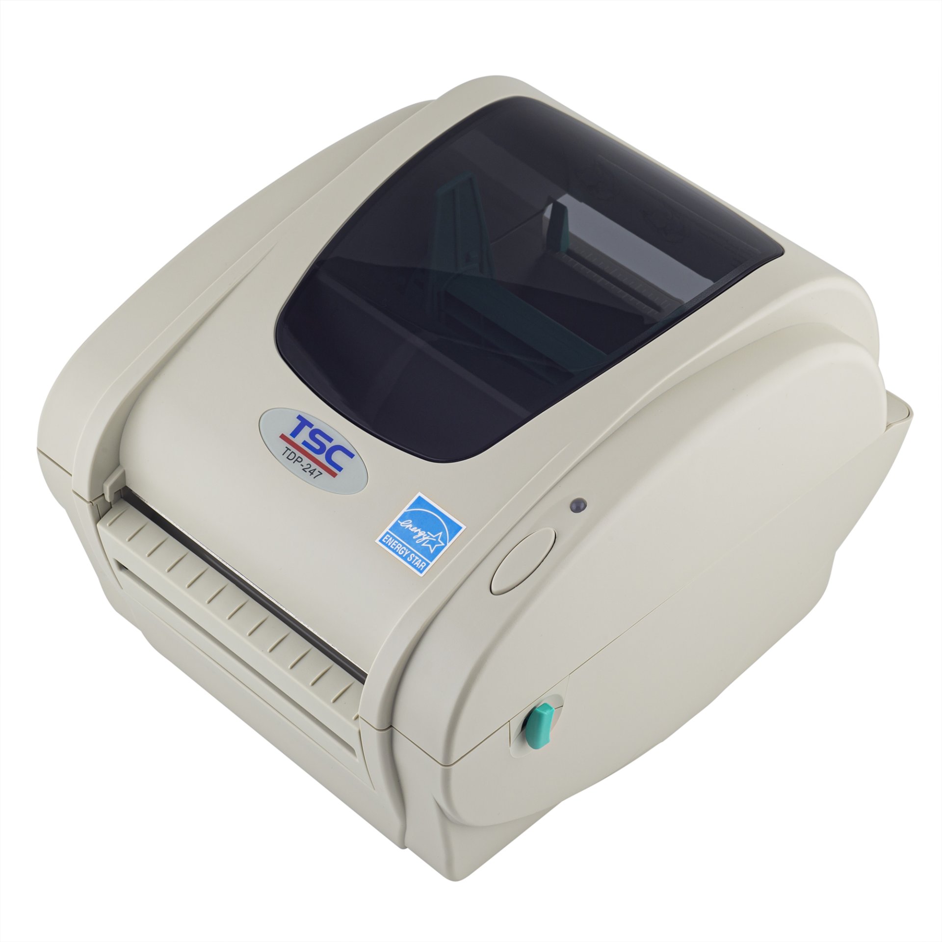 Термопринтер этикеток TSC TDP-247 (203 dpi, USB/RS-232/LPT, арт. 99-126A010-0002) фото