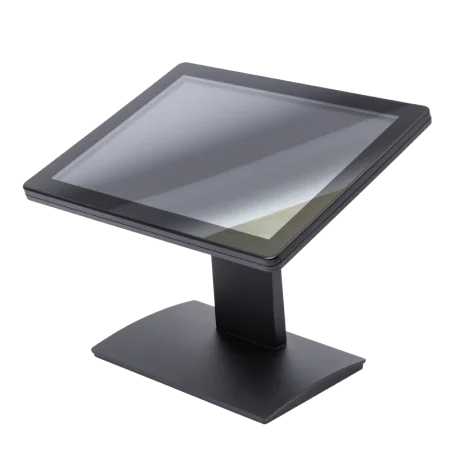 POS-монитор сенсорный PayTor PM-15TI (15", TFT, 1024x768, без MSR, черный) фото