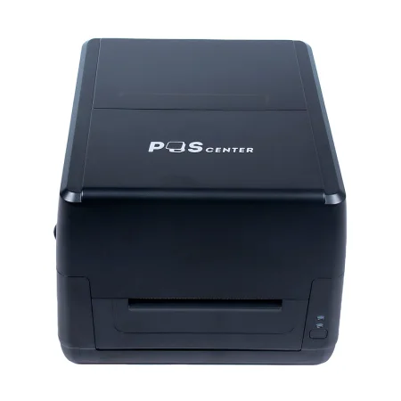 Термотрансферный принтер этикеток POScenter TT-200 USE (203 dpi, USB/RS-232/Ethernet, арт. 3347) фото