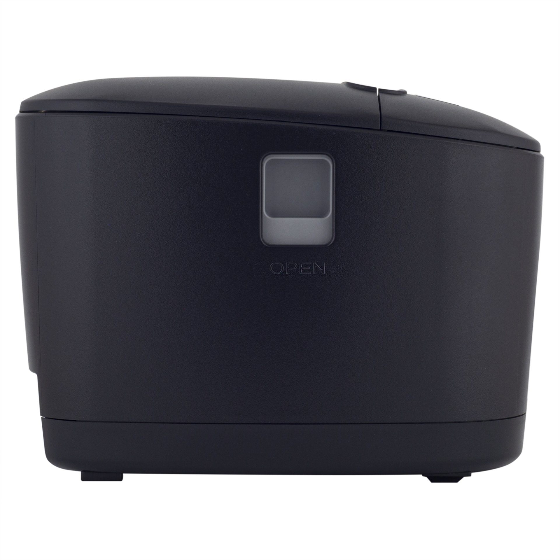 Чековый принтер Xprinter XP-T80B (203 dpi, черный, термопечать, USB/Ethernet, с автоотрезчиком) №3