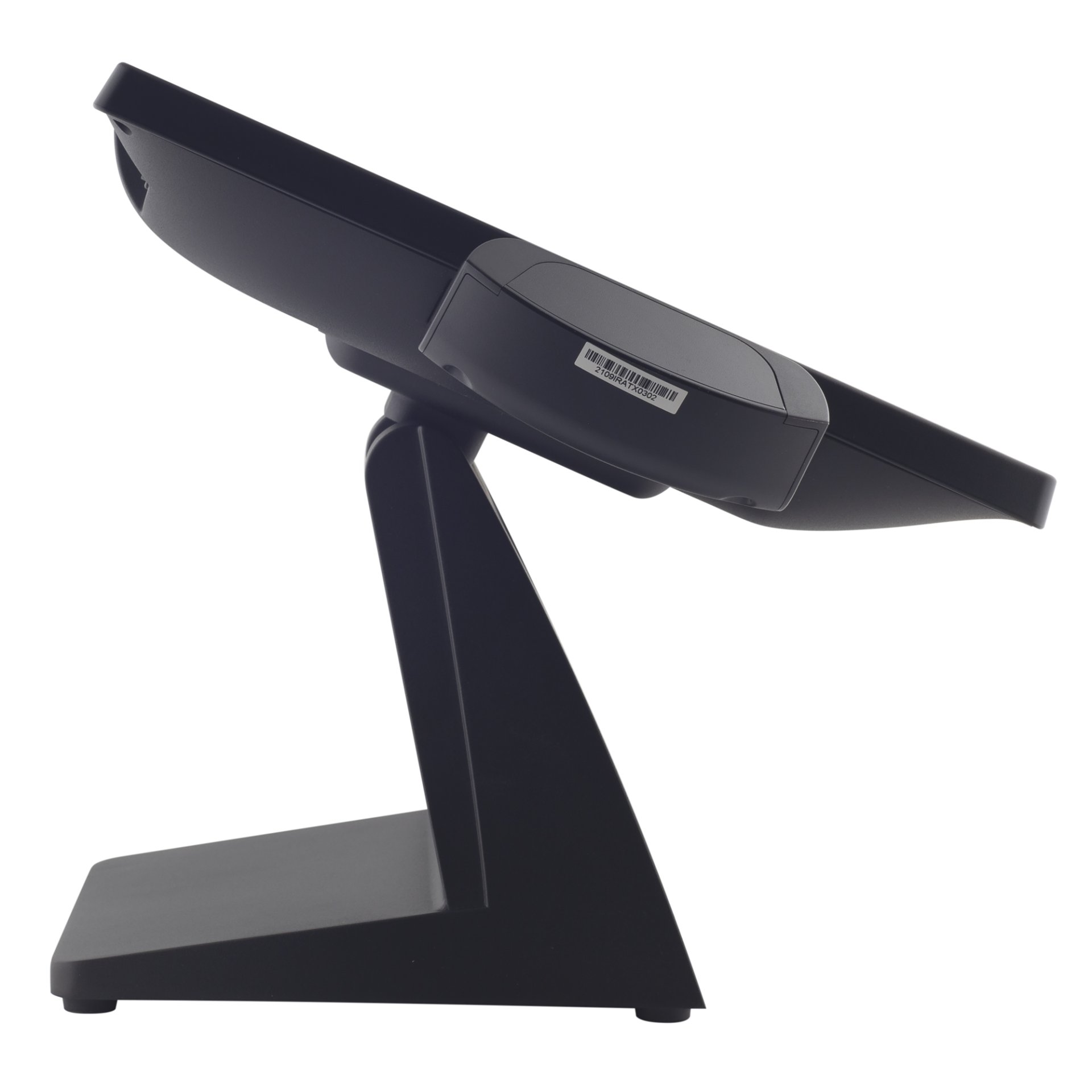 Сенсорный терминал VIVA POS V-2150 (15", Intel Celeron J1900, 4GB/64GB, MSR, без ОС) №8