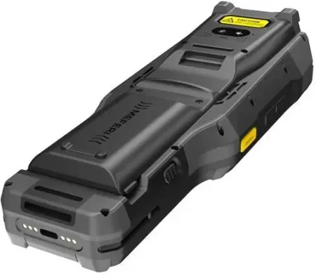 Терминал сбора данных MEFERI ME74 (4.3"/Android 13/4GB/64GB/2D Honeywell HS7/WIFI/BT/GPS/NFC/Camera/IP68/5200mAh/подогрев экрана) фото