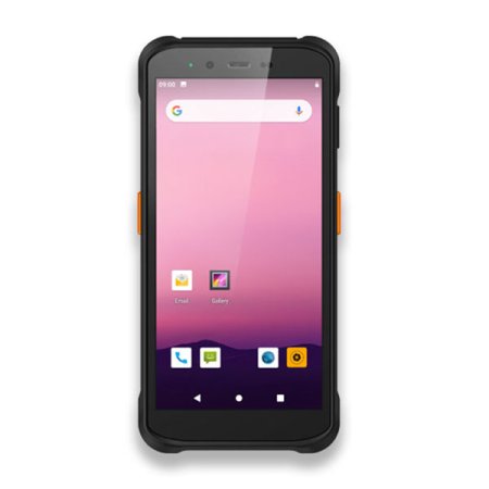 Терминал сбора данных KAICOM K901 (5.45"/Android 9 с GMS/3GB/32GB/2D ME5600/WIFI/BT/3G/4G(LTE)/GPS/NFC/Camera/IP67/5100mAh) фото