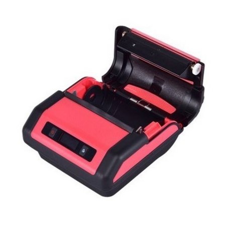 Мобильный принтер этикеток MPRINT HM-Z3 (203 dpi, USB/Bluetooth, арт. 4541) фото