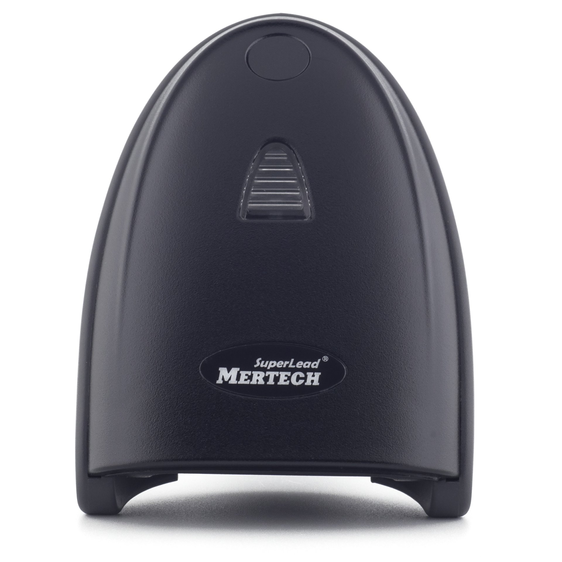 Проводной сканер штрих-кода Mertech 2210 P2D SUPERLEAD Б/У (2D, черный, без подставки, 2.05м кабель) №3