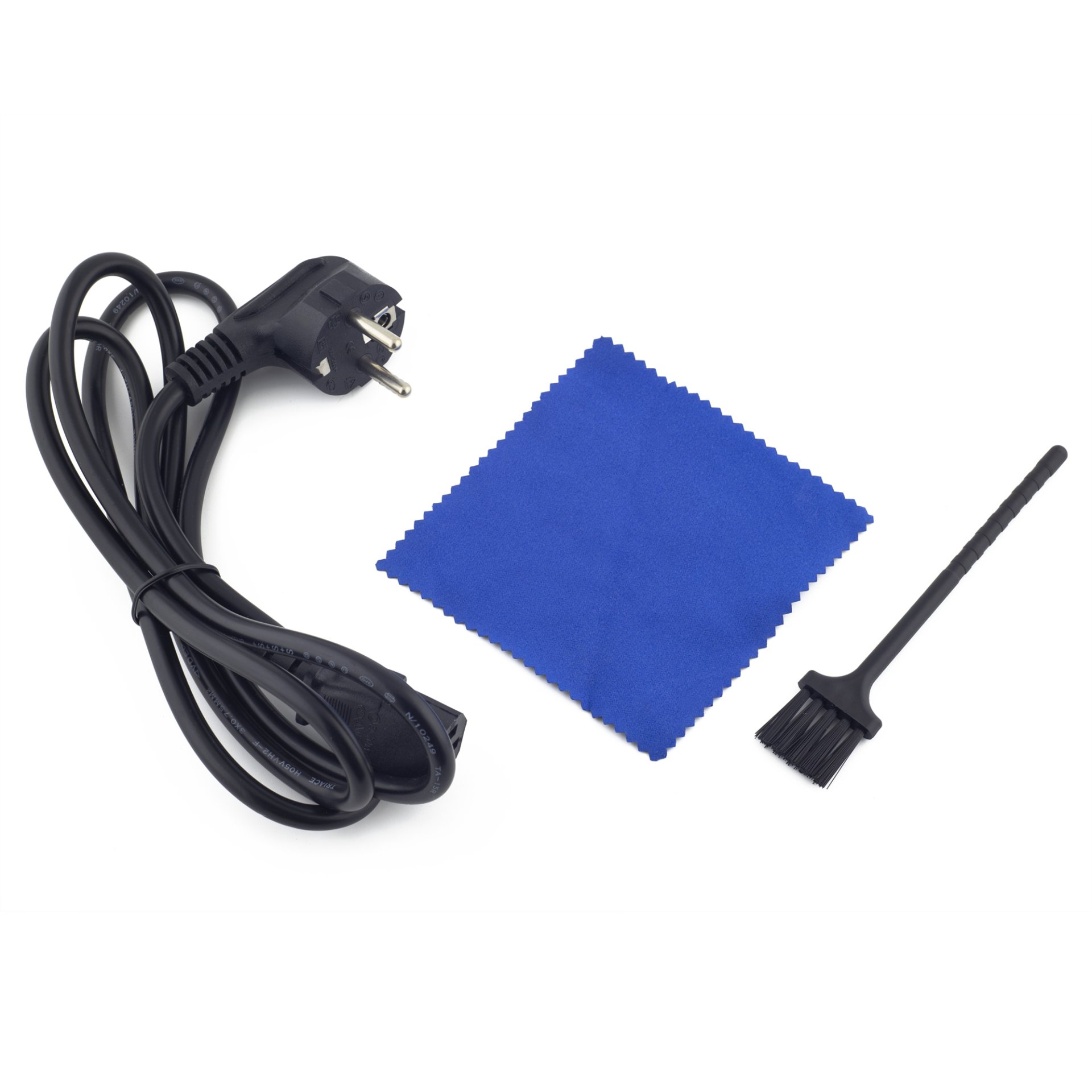 Сортировщик банкнот Cassida NEO (серый, RUB/USD/EUR) №6