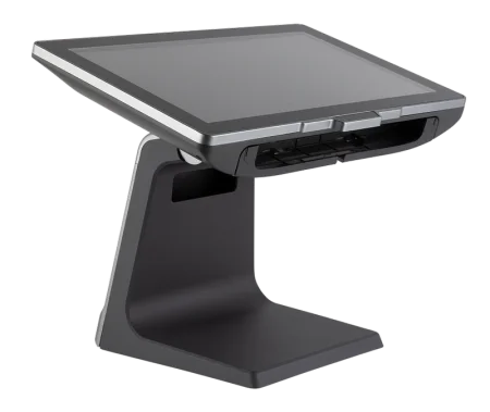 Сенсорный терминал АТОЛ JAZZ 16 Pro v3 (15.6" IPS, P-CAP, N100, 8GB/256GB, WIFI, без MSR, без ОС) фото