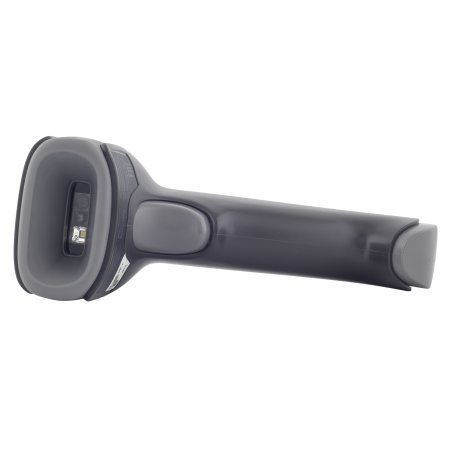 Проводной сканер штрих-кода Honeywell 1470g Voyager (2D, черный, без подставки, 1.5м кабель) фото
