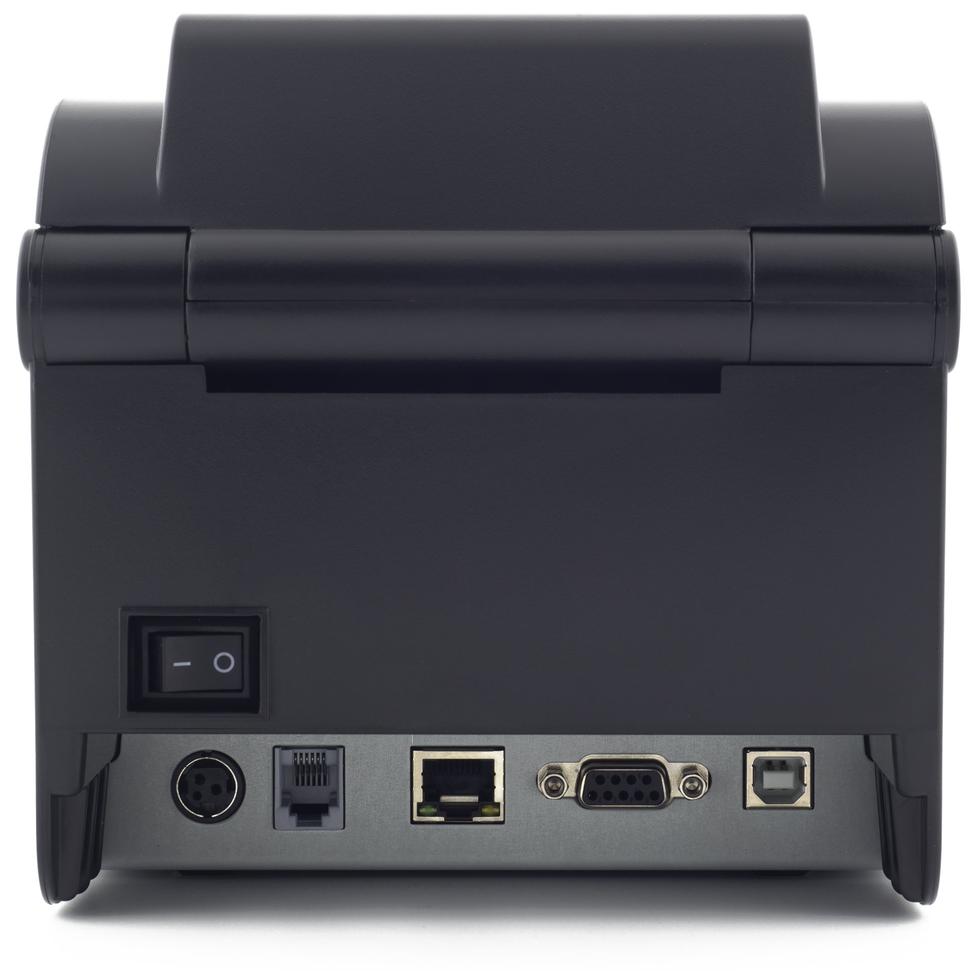 Термопринтер этикеток BSmart BS 350 (203 dpi, USB/RS-232/Ethernet, арт. 00001634) фото