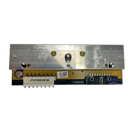 Печатающая головка (4-INCH) 300dpi для принтера этикеток TSC PEX-2340 фото