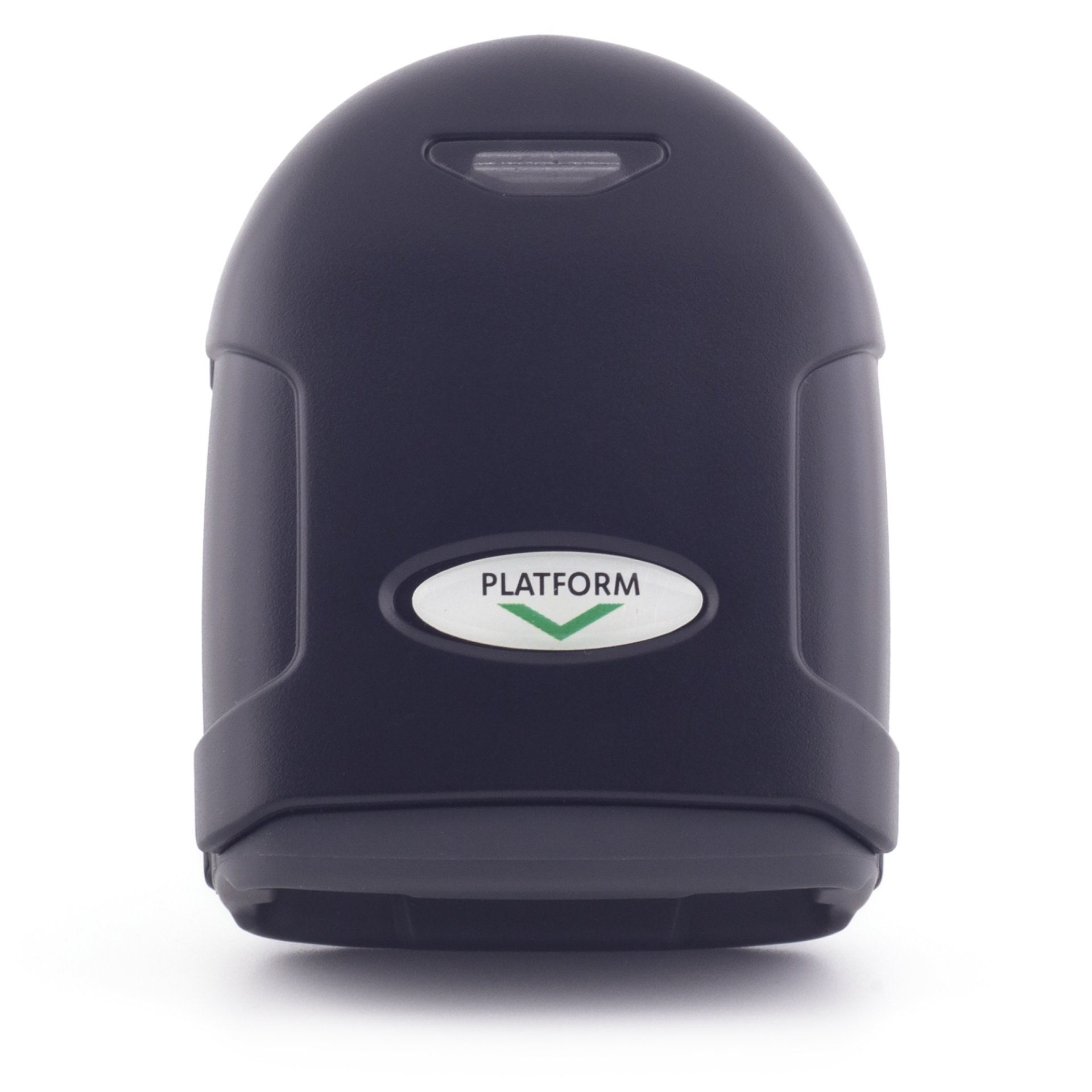 Проводной сканер штрих-кода Platform Mark 1.0 (2D, черный, без подставки, 1,6м кабель) №3