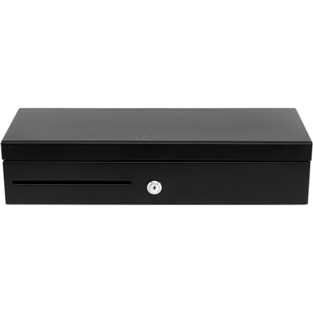 Денежный ящик PayTor FlipTop (черный, распайка: Epson) фото