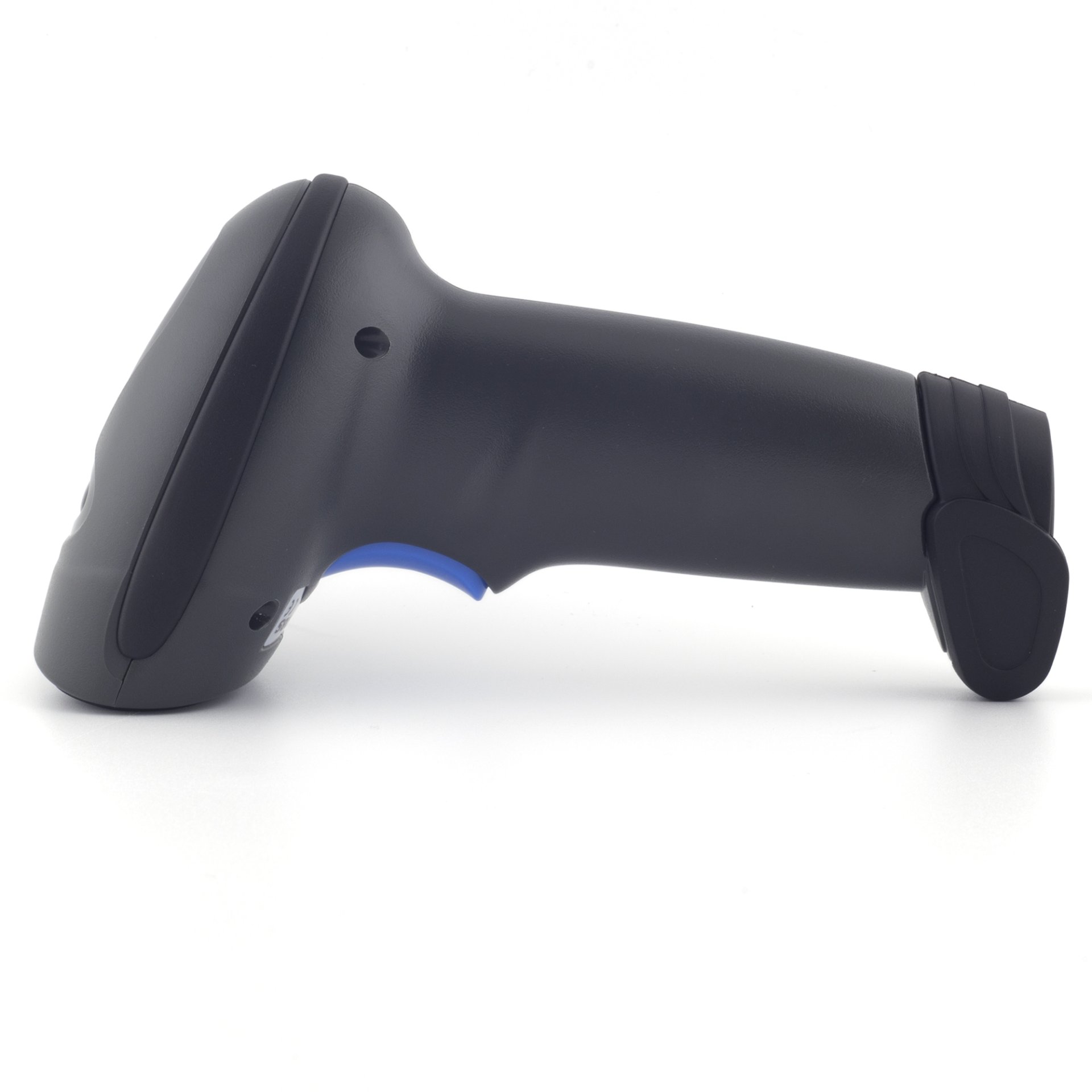 Беспроводной сканер штрих-кода DBS HC-3208RC (2D, черный, с подставкой Cradle) №4