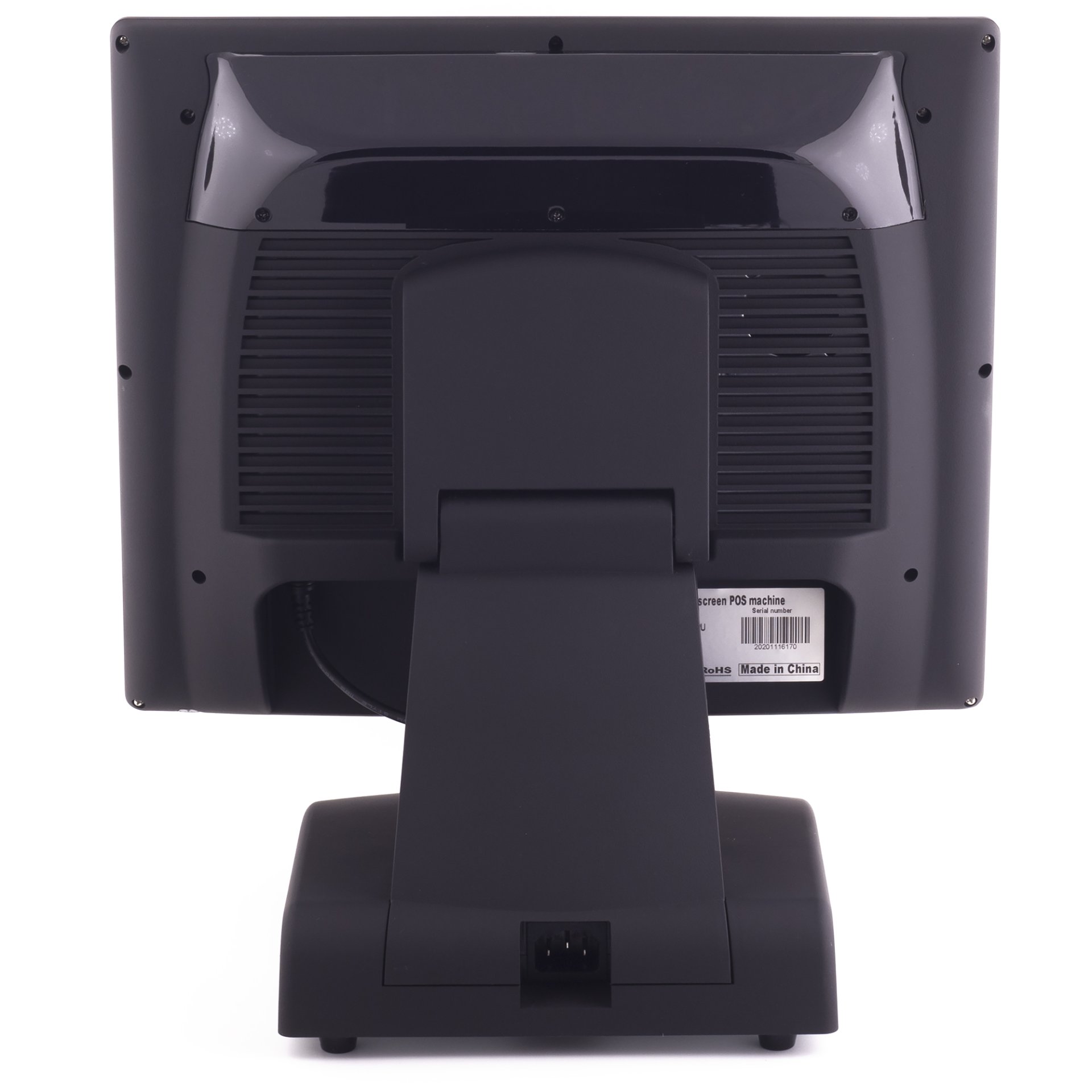 Сенсорный терминал Salepos POS1AP (15", Intel Celeron J1900, 8GB/64GB, MSR, Windows 10 IoT) №6