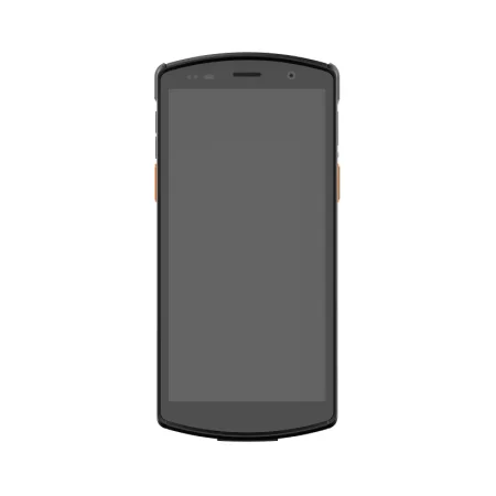 Терминал сбора данных Urovo DT50D RFID (5.7"/Android 9.0/4GB/64GB/2D Honeywell N6603/WIFI/BT/2G/4G(LTE)/GSM/GPS/NFC/RFID/Camera/IP67/4300mAh) фото