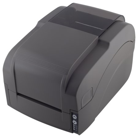 Термотрансферный принтер этикеток GPrinter S-4332 (300 dpi, USB/RS-232/LPT/Ethernet, арт. S-4332) фото