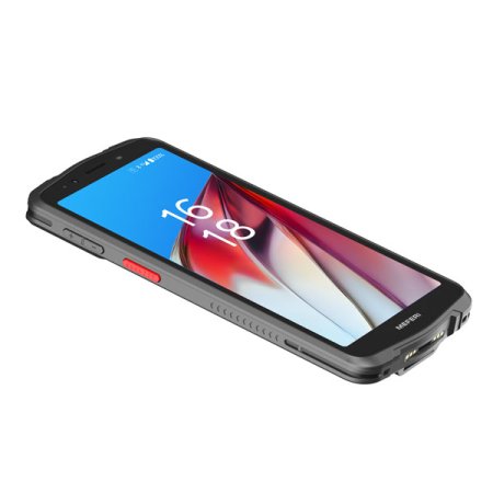 Терминал сбора данных MEFERI ME61 (6"/Android 13/4GB/64GB/2D Honeywell N6803FR/WIFI/BT/4G(LTE)/GPS/NFC/Camera/IP67/5000mAh) фото