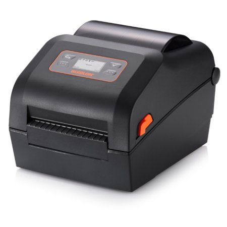 Термотрансферный принтер этикеток Bixolon XD5-40T (203 dpi, USB, арт. XD5-40TK) фото
