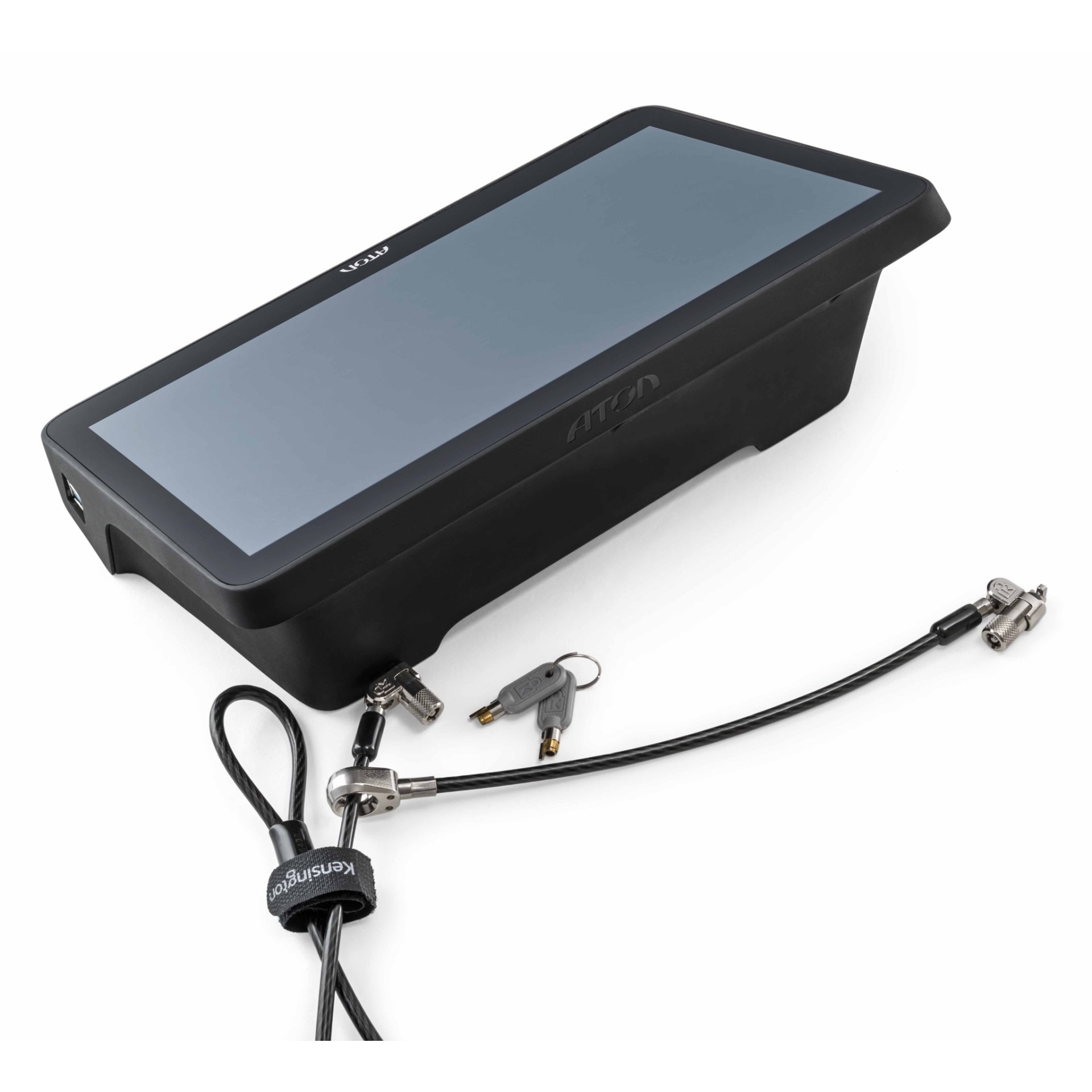 POS-комплект АТОЛ Optima Маркет (без ККТ, POS-терминал, 11.6", Windows 10 IoT, Frontol 6) №7