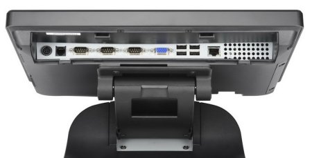 Сенсорный терминал Posiflex PS-3416E-B-RT (15.6", P-CAP, Intel Celeron J1900, 4GB/64GB, без MSR, без ОС) фото