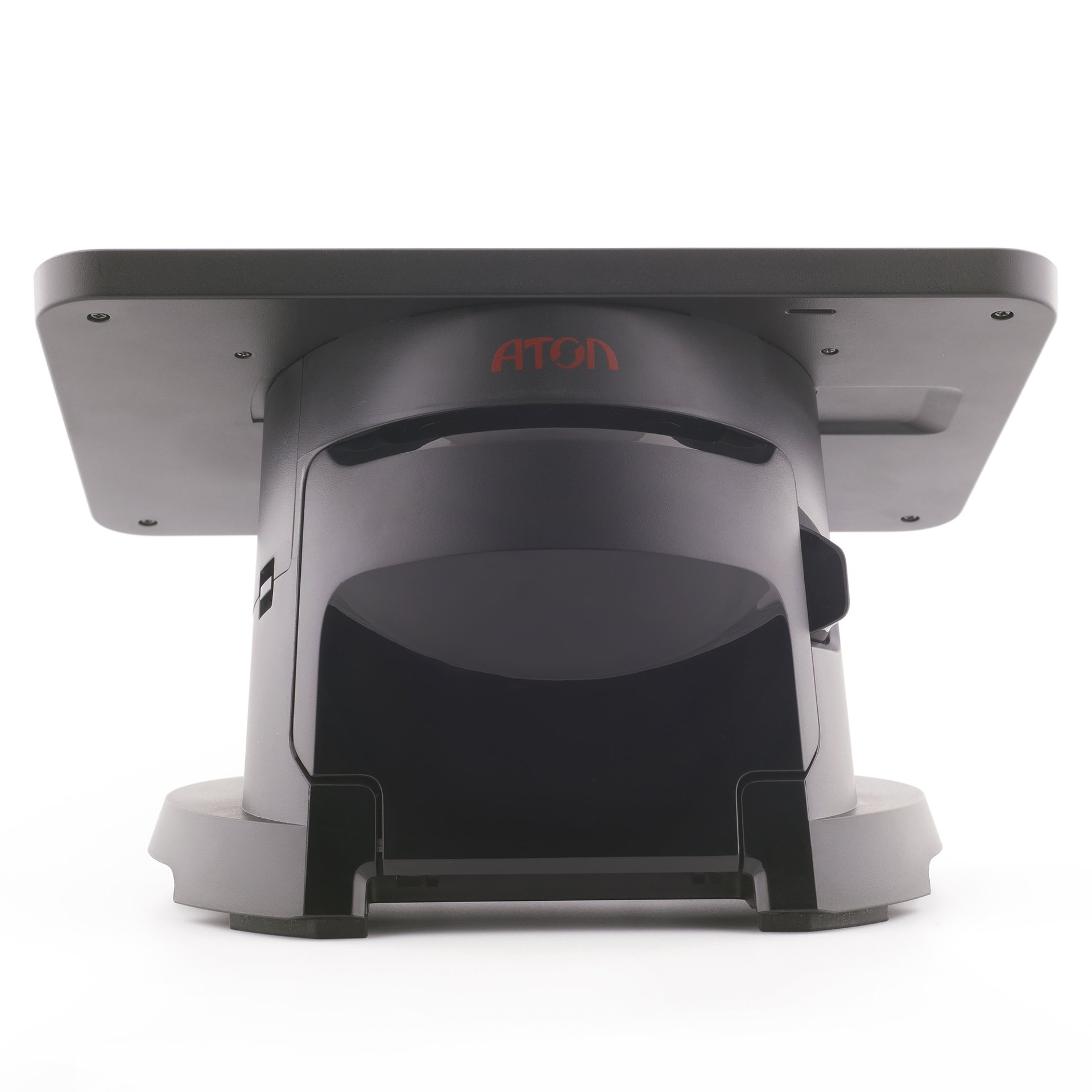 Смарт-терминал АТОЛ Sigma 8 Б/У (черный, без ФН, платформа 5.0) №4