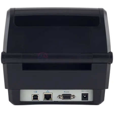 Термотрансферный принтер этикеток MERTECH HT600 (203 dpi, USB/RS-232/Ethernet, арт. 1023) фото