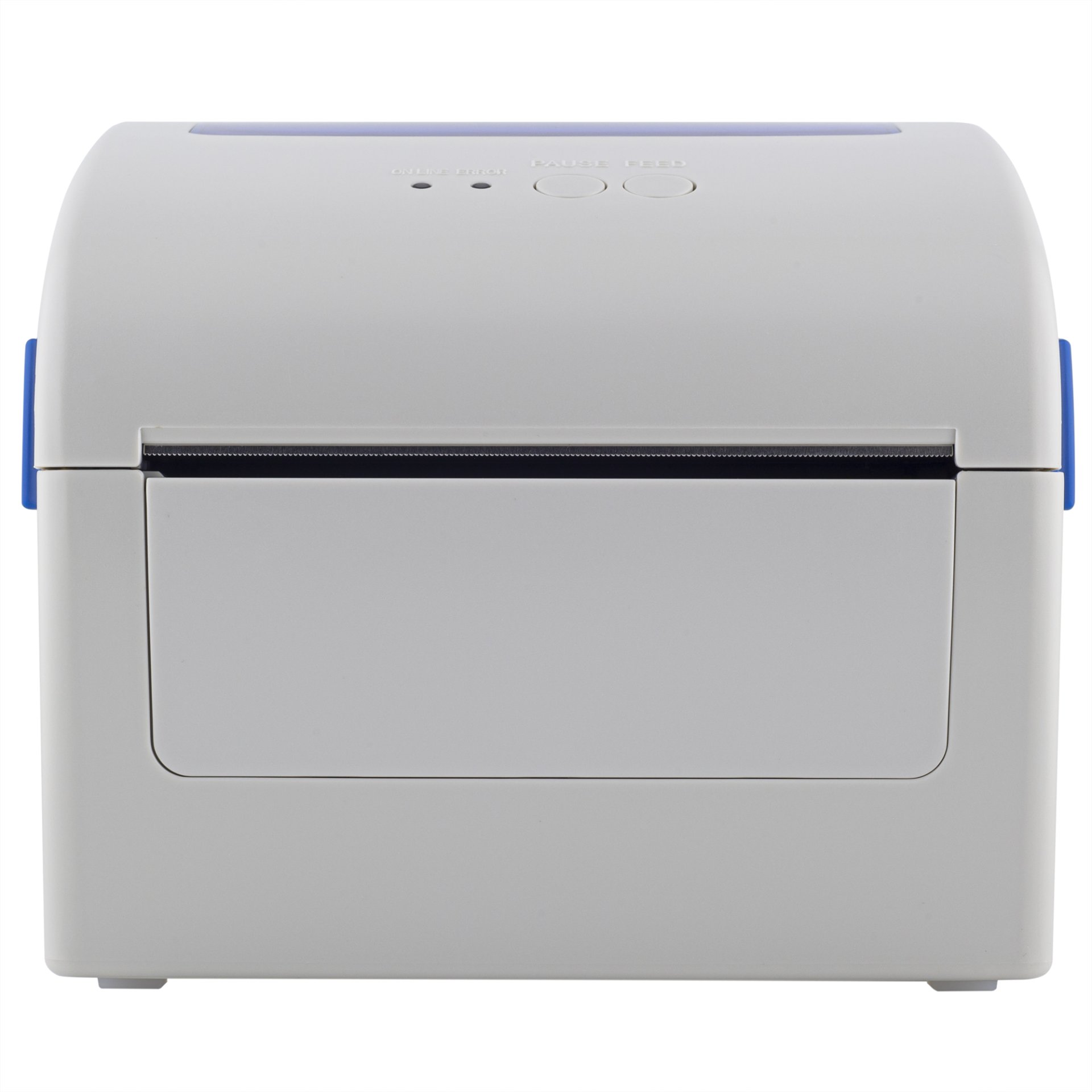 Термопринтер этикеток Gprinter GP-1924D (203 dpi, USB, арт. 00001650) фото